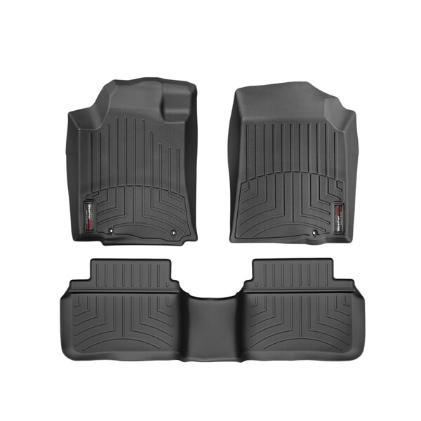 Weathertech Floorliners, 444981-444662 444981-444662 - main